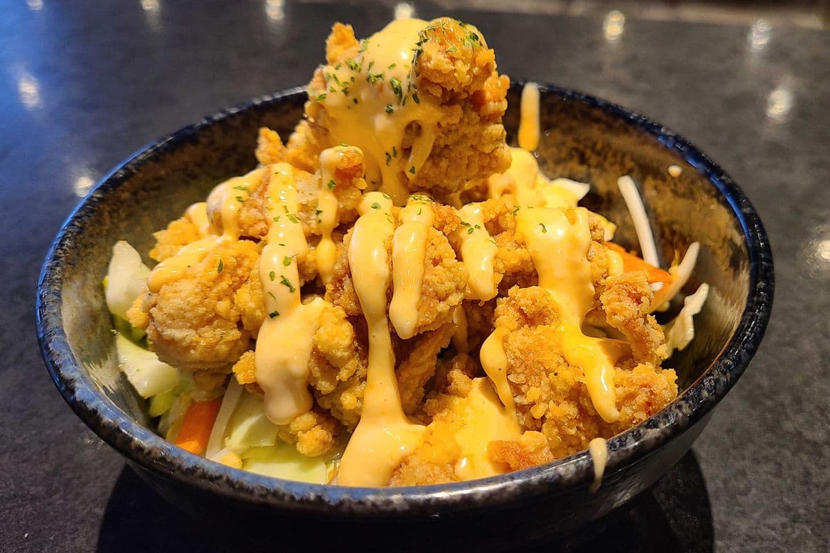 Karaage Don
