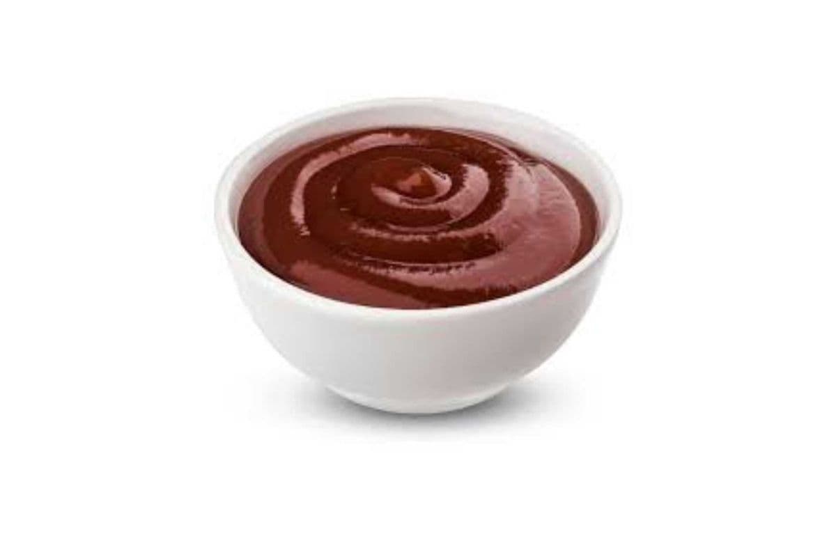 BBQ Dip