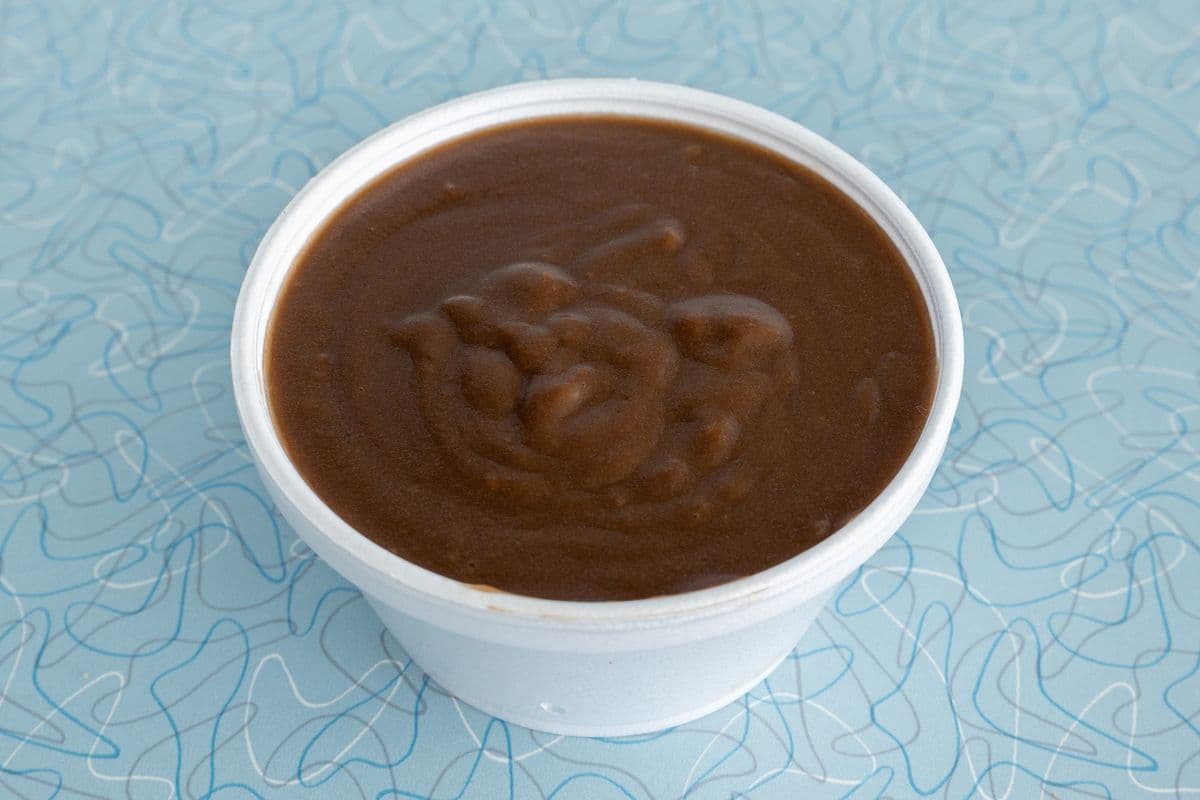 Side of Gravy