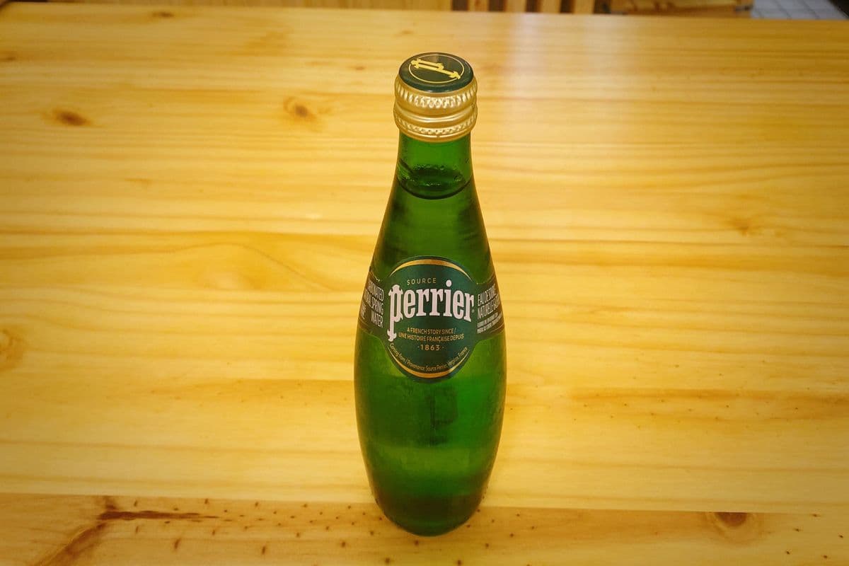 Perrier (330 ml)