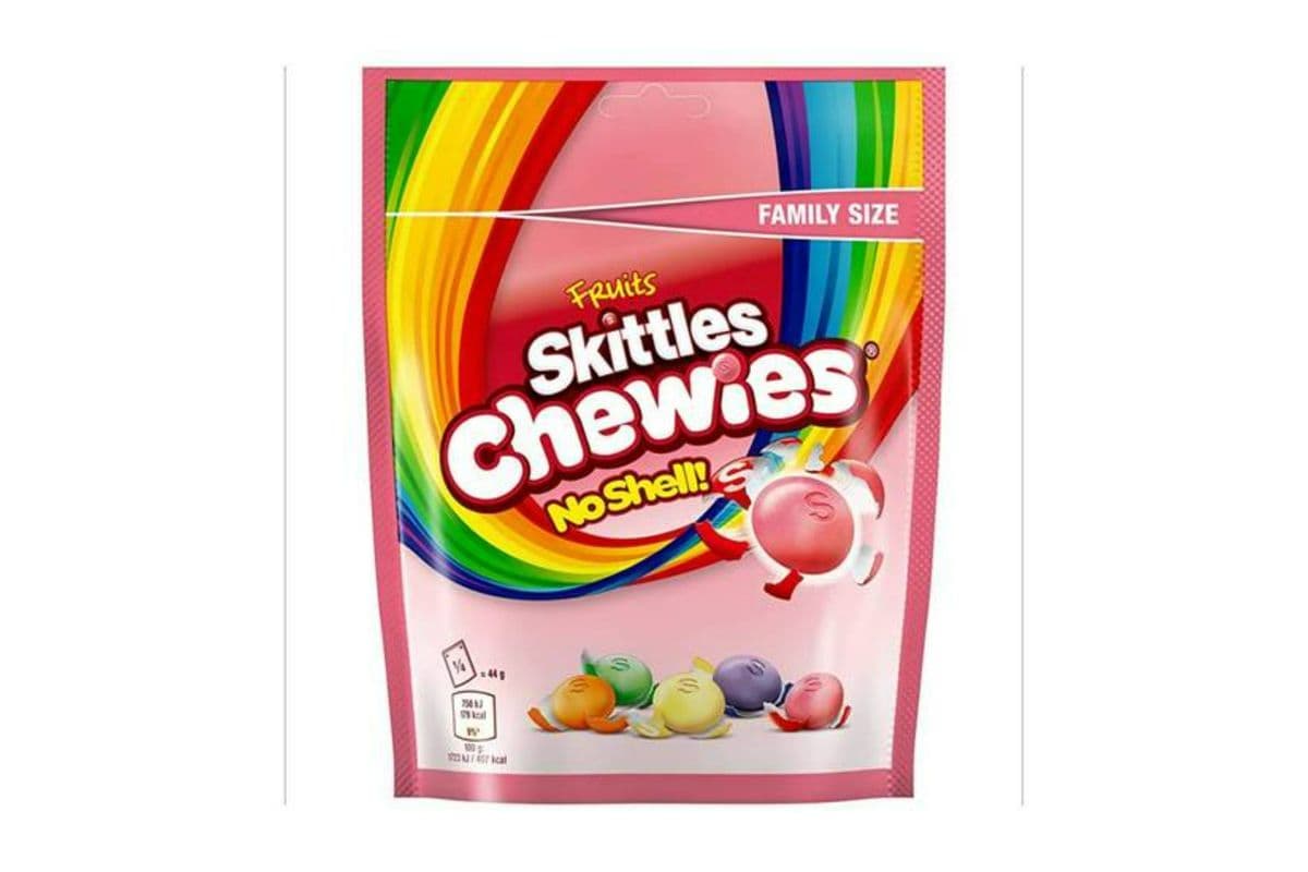 Skittles Chewies (100 g)