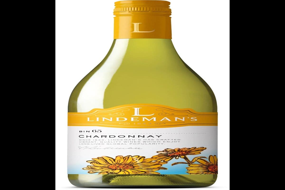 Lindeman'S Bin 65 Chardonnay (1 x 750 mL)