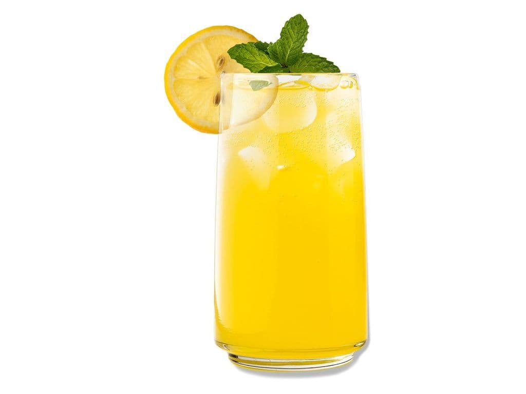 SUNSET (MANGO)