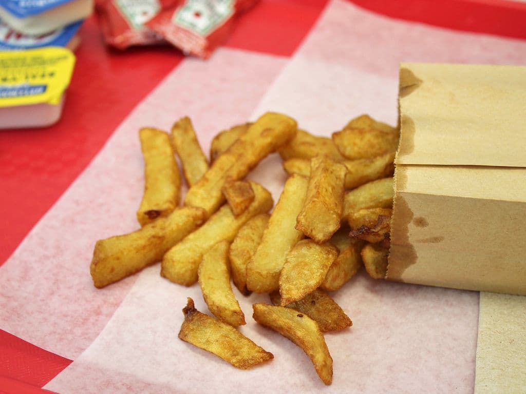 MOY. FRITES