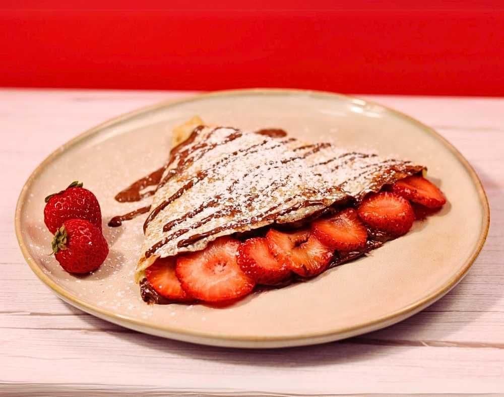 Chocoberry