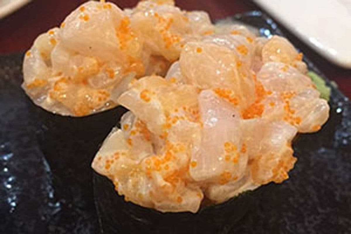 Scallop (1 pc)