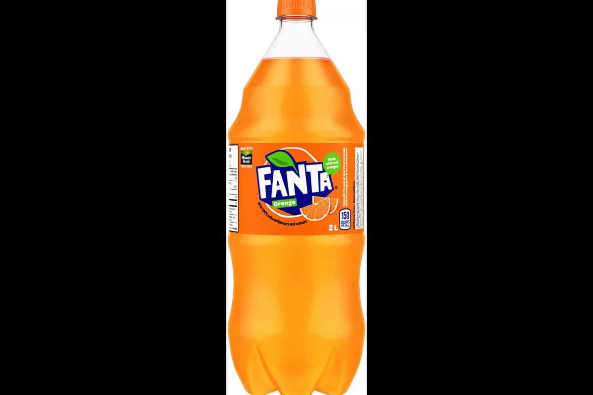 FANTA (2 LITRES) (2000ML)