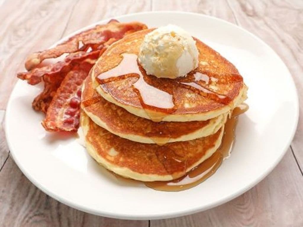 Short Stack Combo