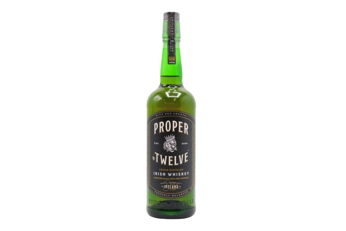 PROPER TWELVE (1 x 750ML)