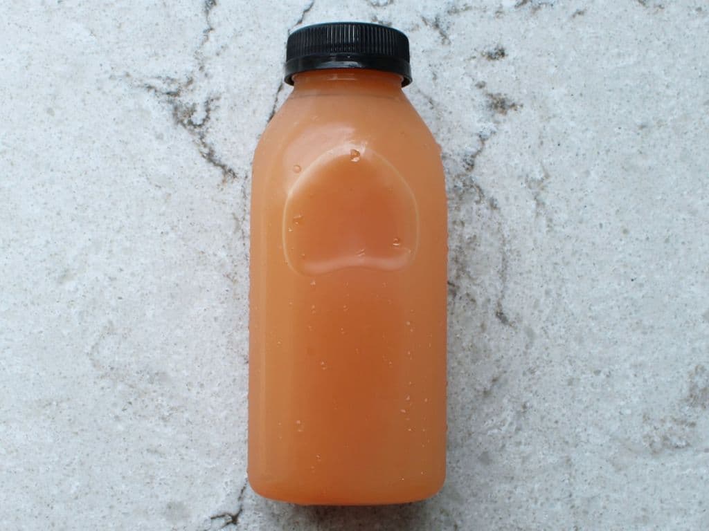 Fresh Grapefruit