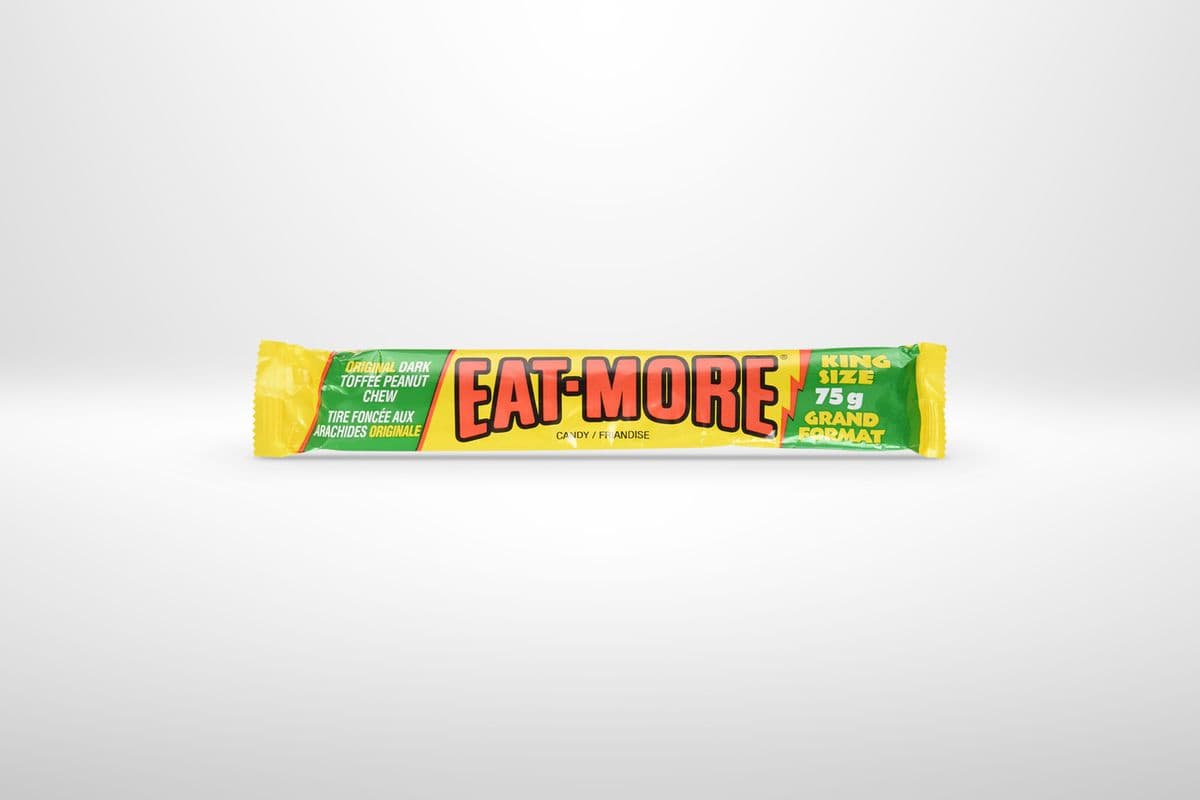 Eatmore King Size (75 g)