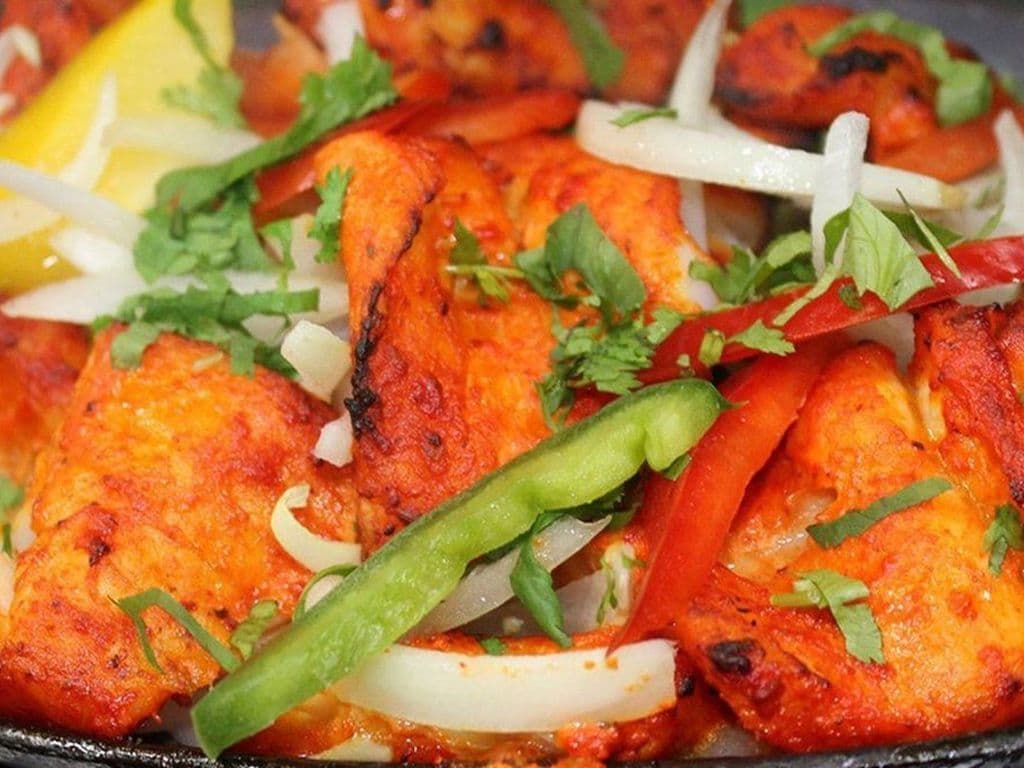 Mutter Paneer