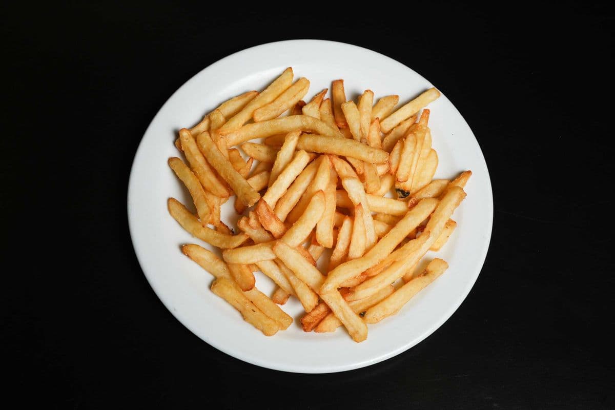 BOGO - French Fries