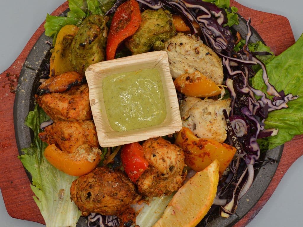 Chicken Platter