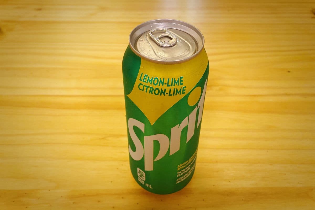 Sprite (335 ml)