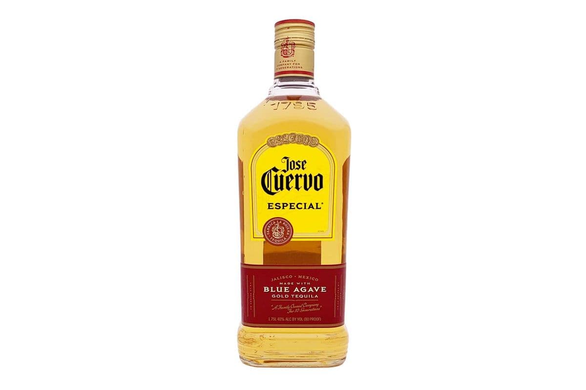 Jose Cuervo Especial Gold-1.75L (1 x 1.75L)