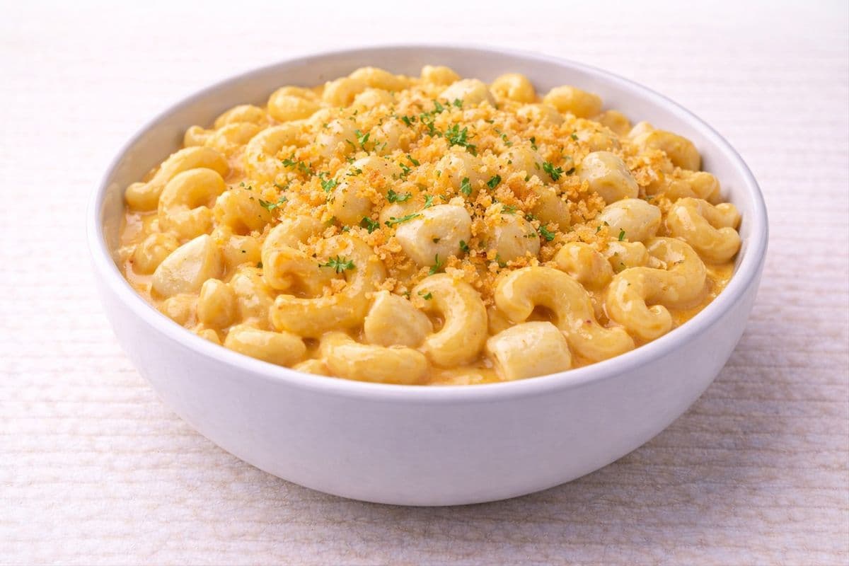 Bayside Mac & Cheese