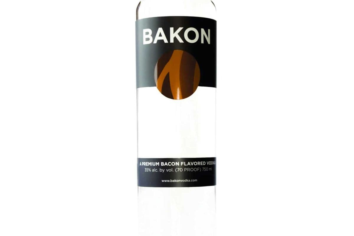 BAKON (1 x 750ML)