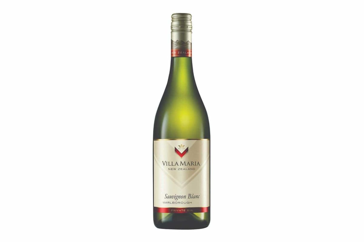 Villa Marria Sauvignon Blanc (1 x 1)