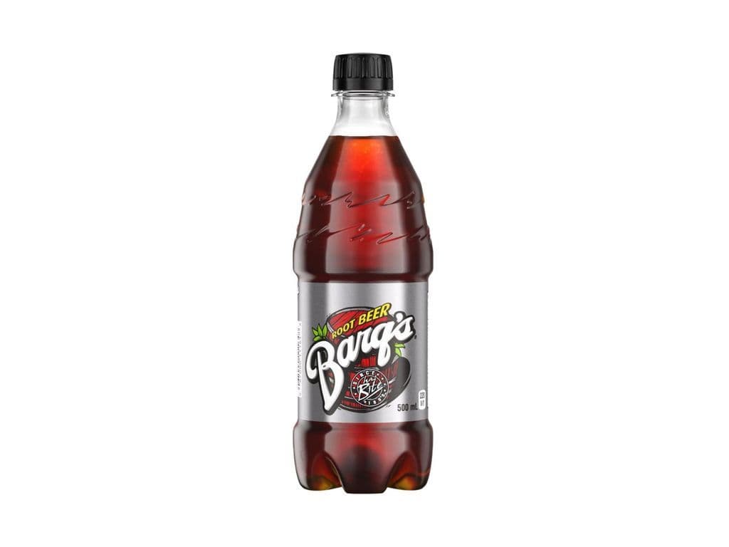 Barq's Root Beer