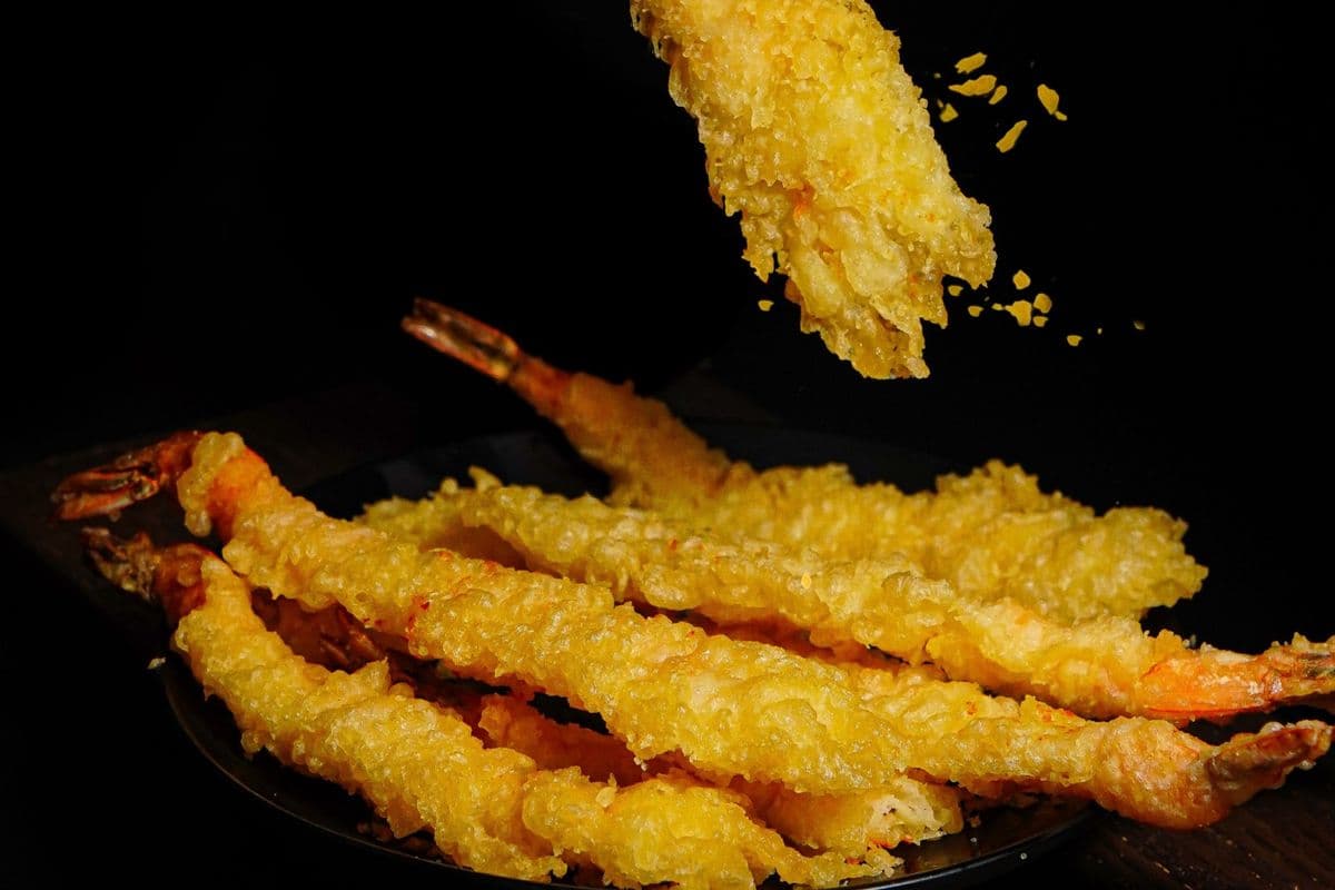 15. Prawn (7 pcs)