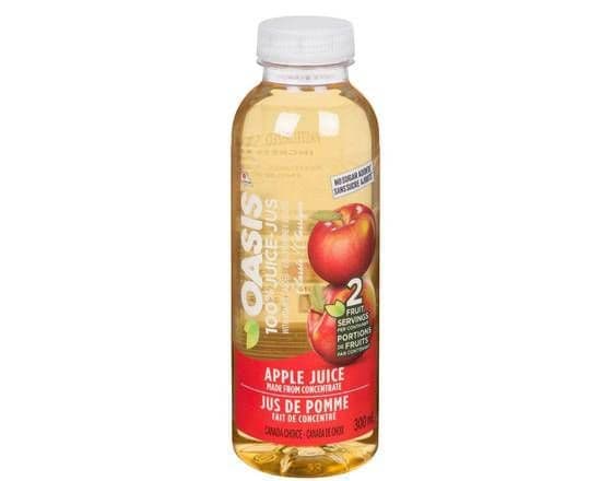 Apple Juice