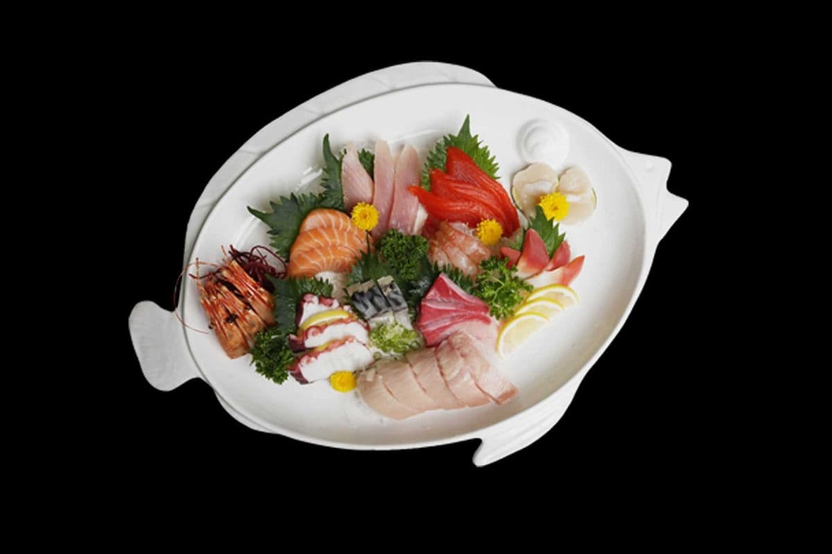 Chef Special Sashimi