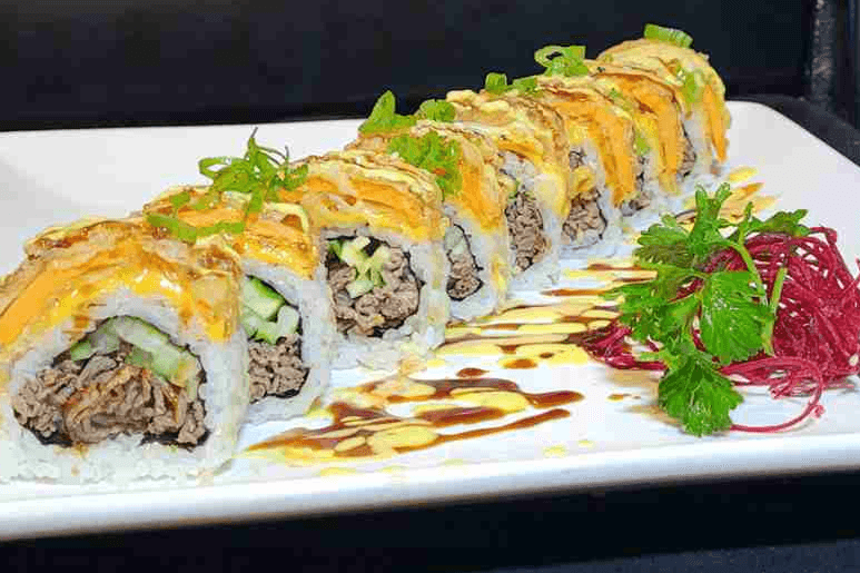 Angus Roll