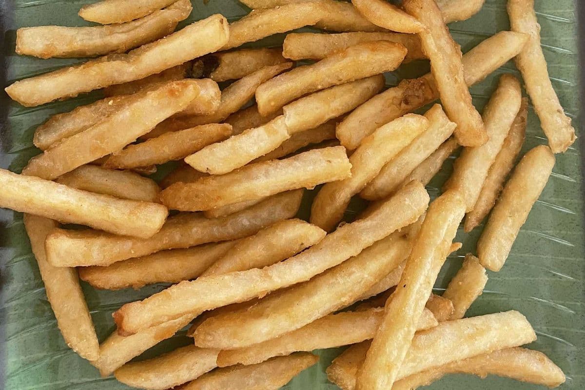 Fries