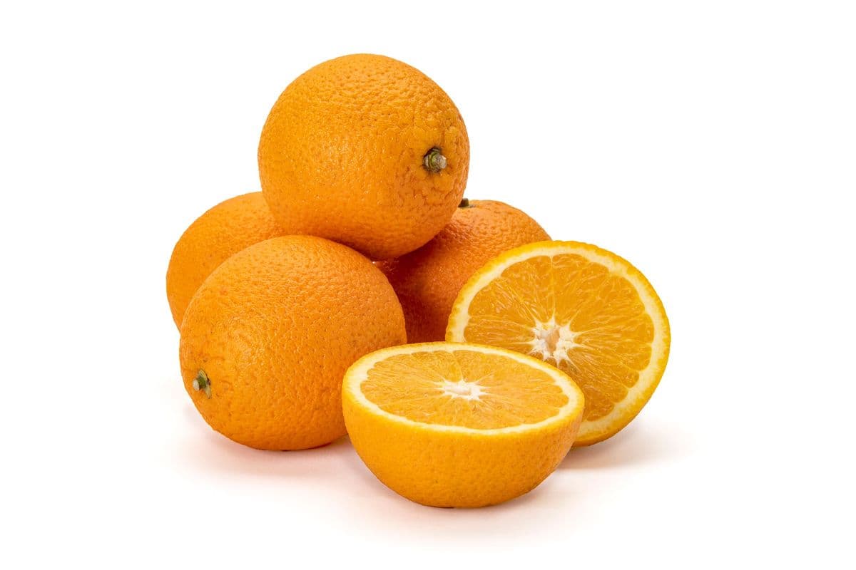 Orange (Each)