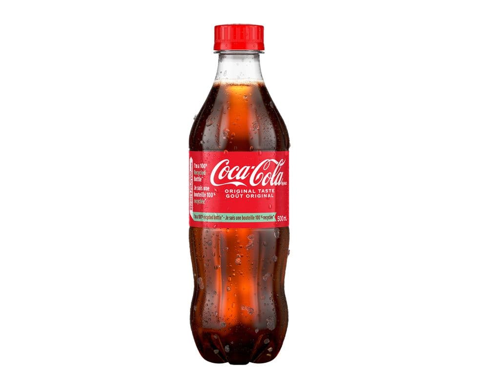 Coca-Cola