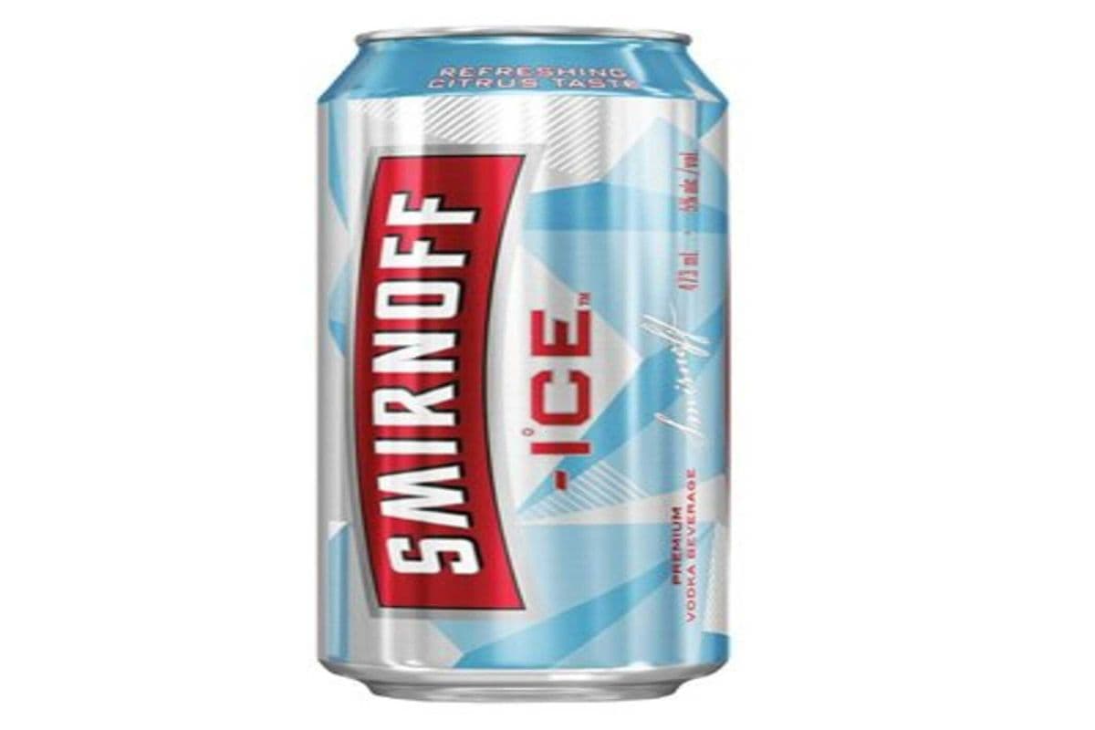 SMIRNOFF ICE (1 x 473ML)
