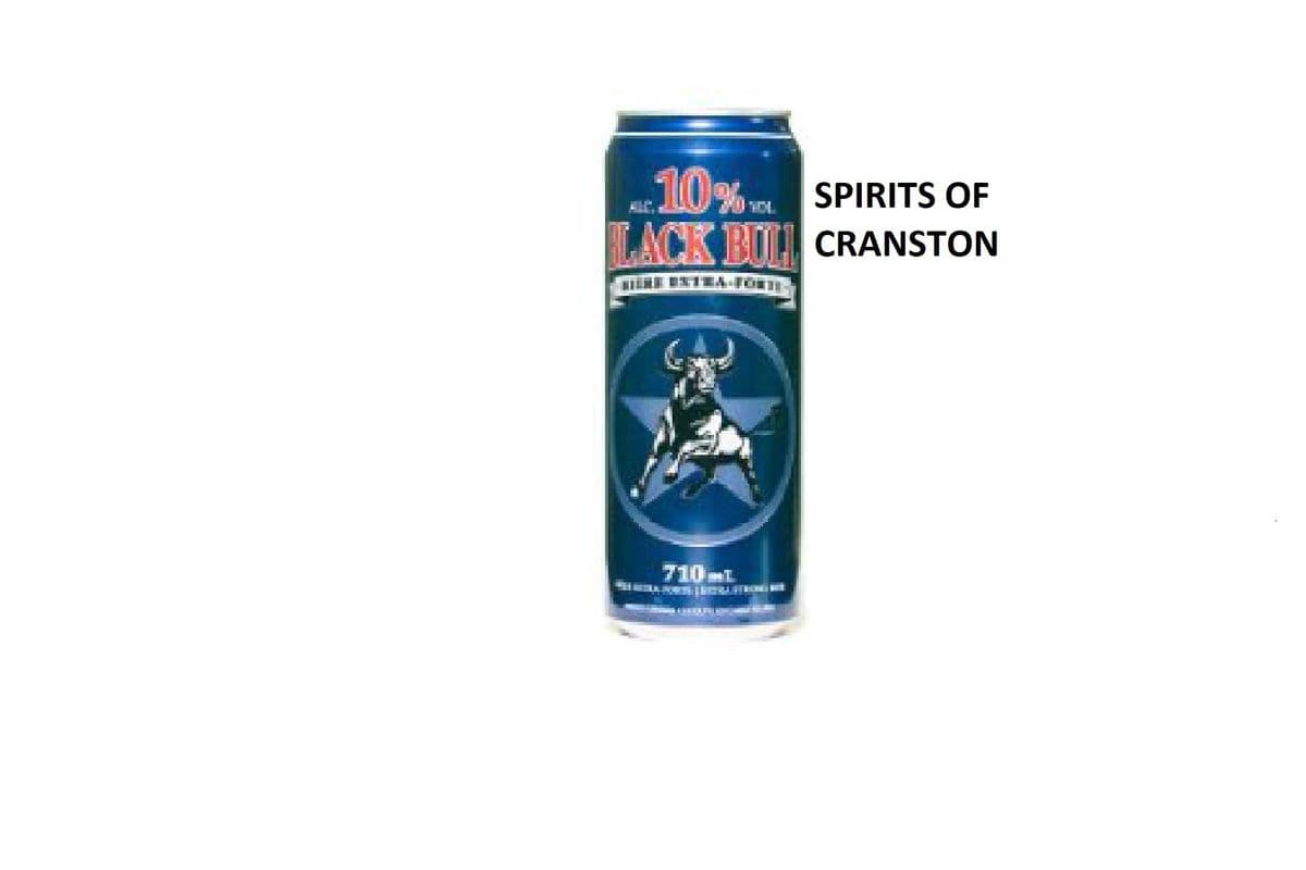 BLACK BULL 710ML (1 x 710ML)