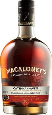 Macaloney's - Cath-Nah-Aven
