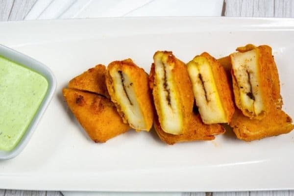 Paneer Pakora