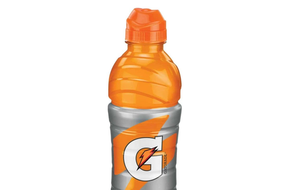 Gatorade Orange (710 ml)