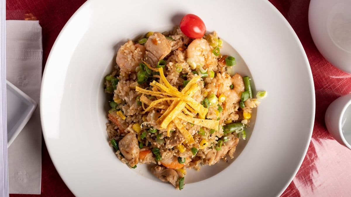 Fried Rice