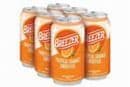 315849 Breezer Tropical Orange Swirl (6 x 355ml)