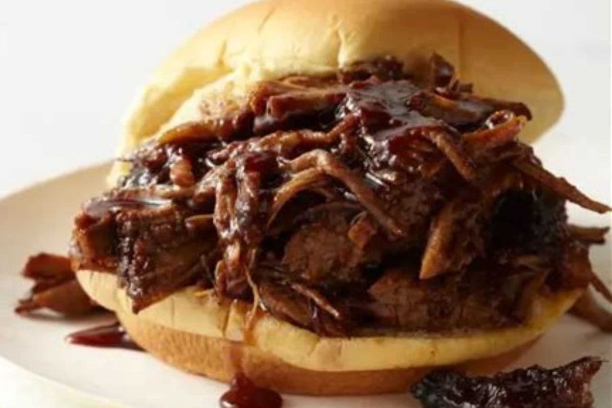 Brisket