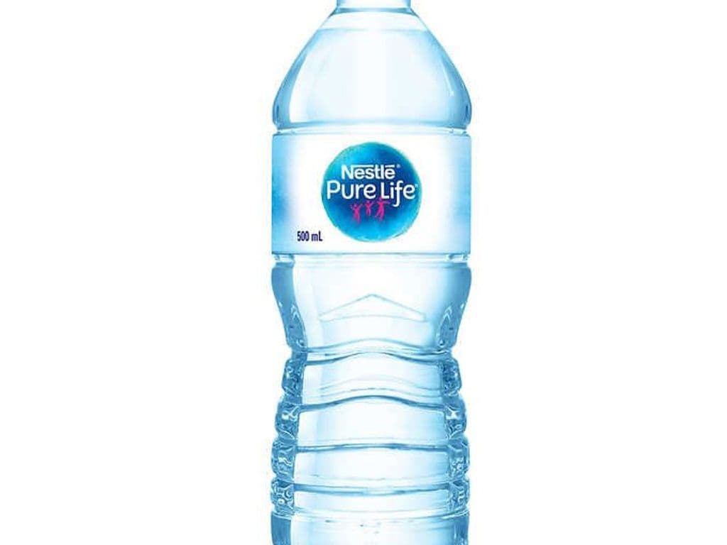 Water Bottle