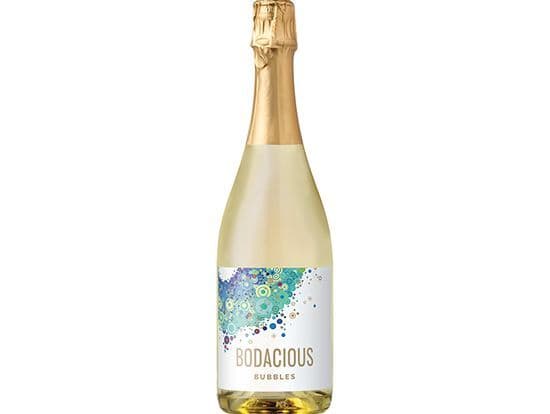 Bodacious Bubbles, 750mL (12% ABV)