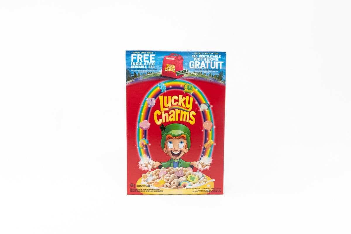 Lucky Charm (300 g)