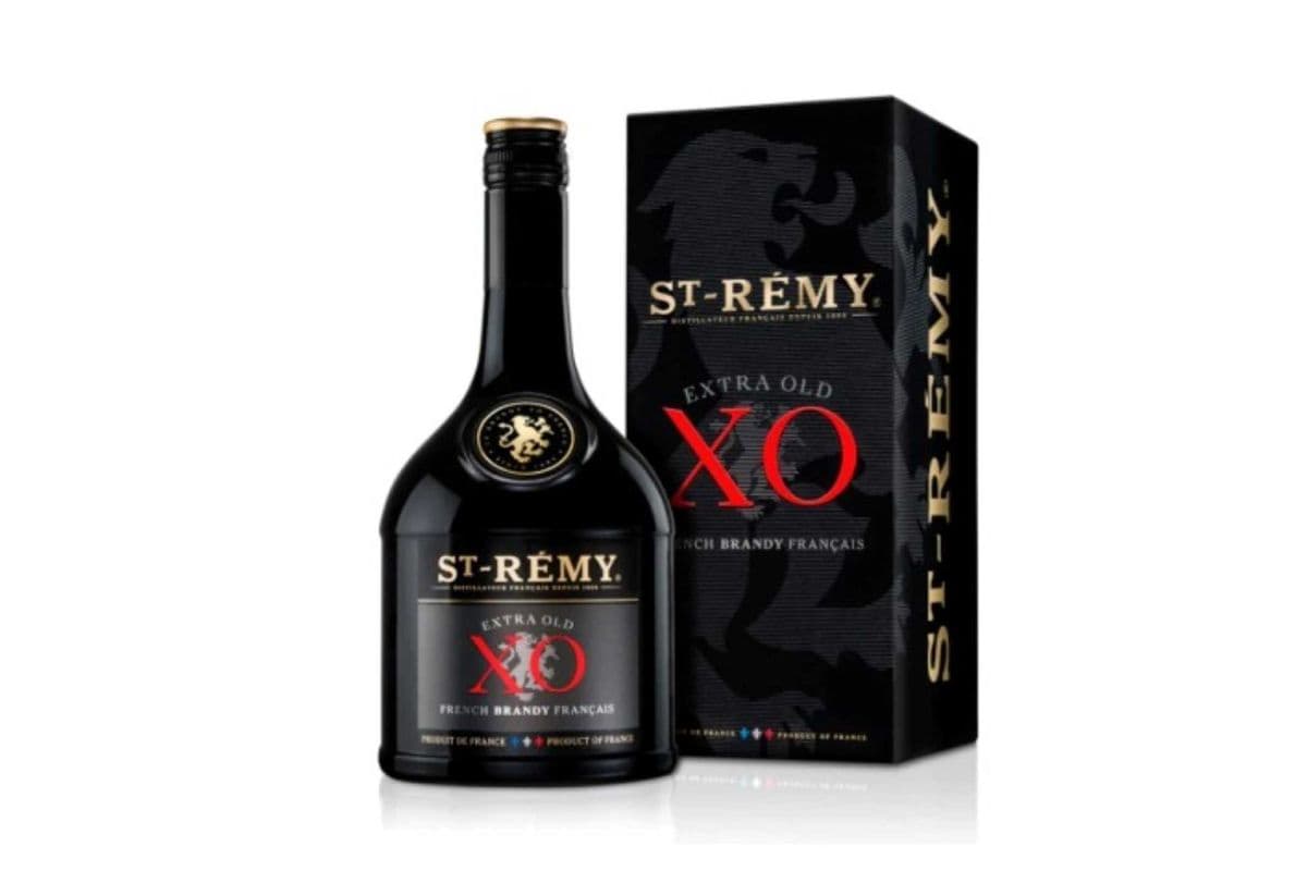 St Remy XO (1 x 750 ml)