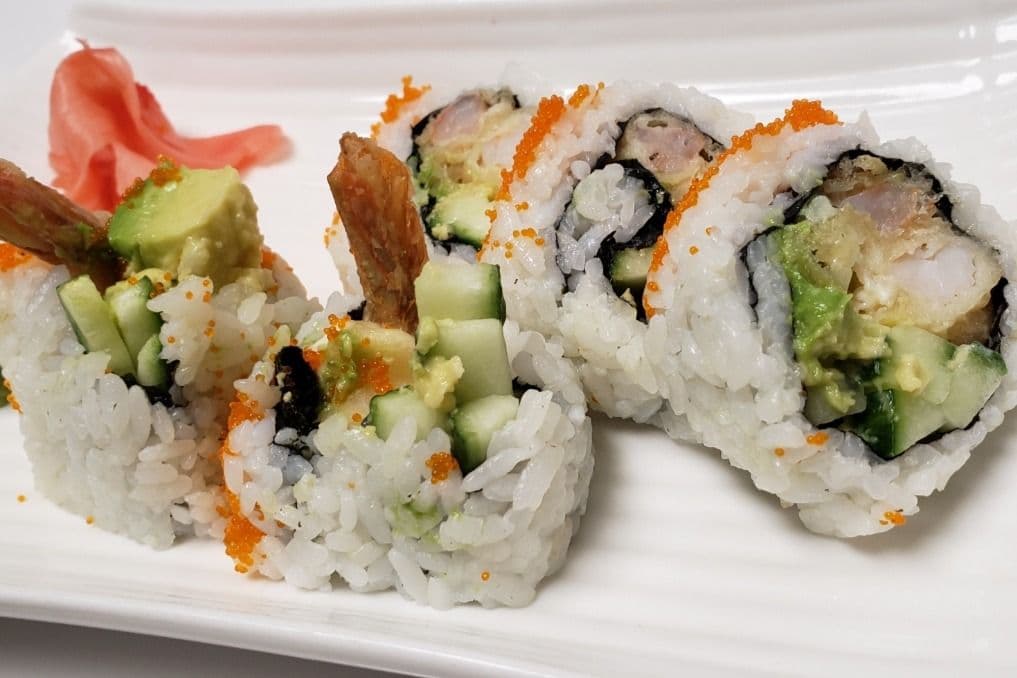 Dynamite - Classic Roll (5 pcs)