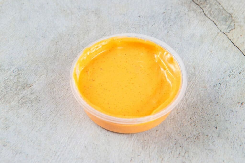 Cheddar Chipotle
