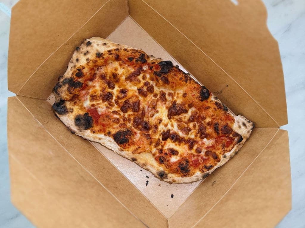 SMALL BITES Cheese Pi