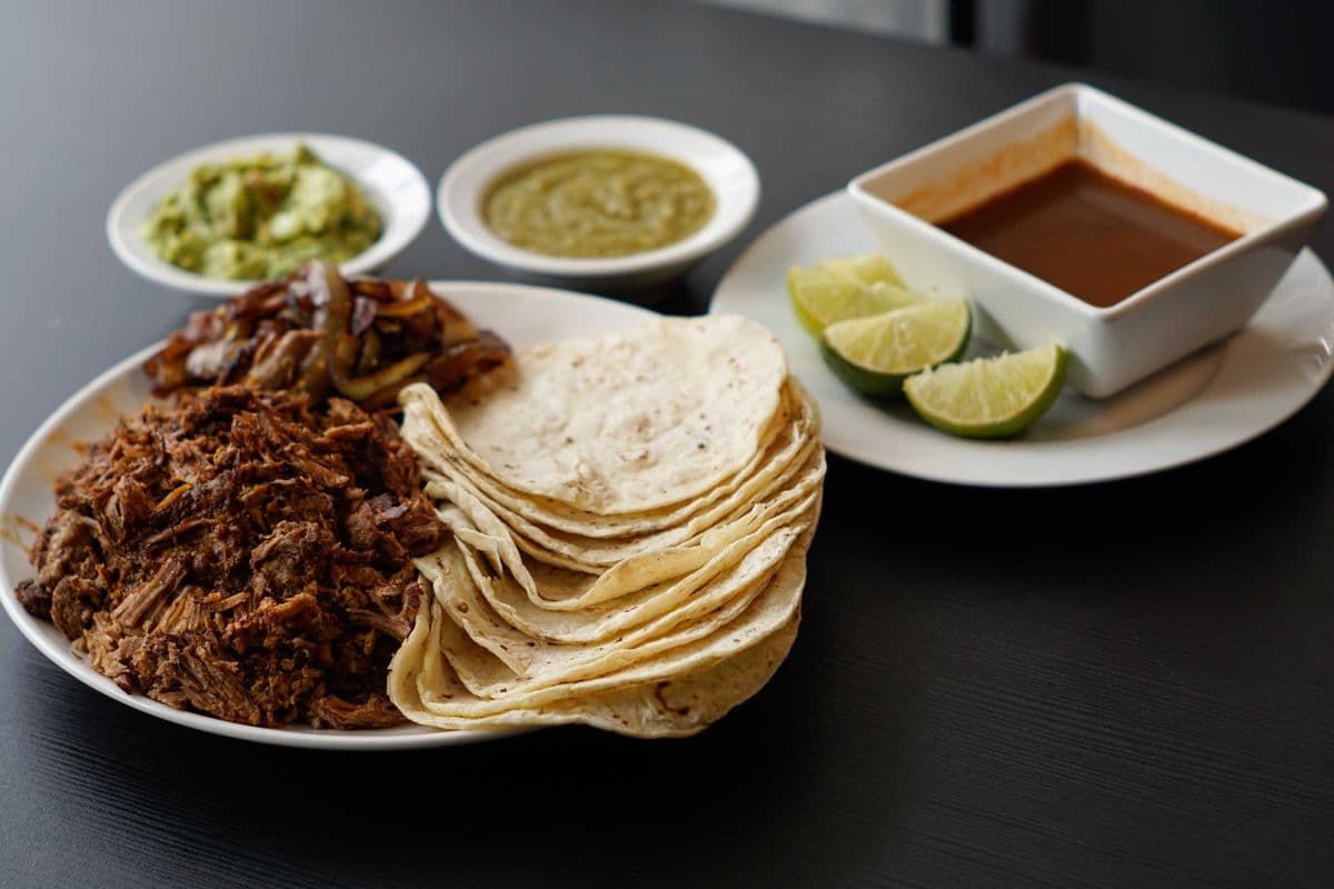Pound of Birria