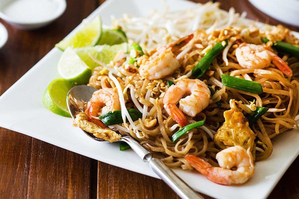 655 Vegetable Pad Siew