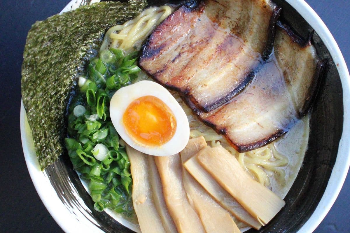 Tonkotsu