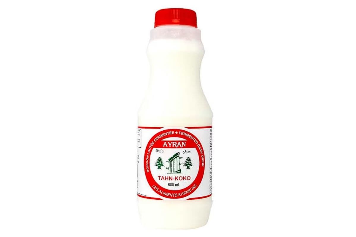 Ayran
